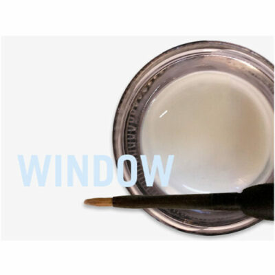 MiYo Structure Window fluorescent en pâte - 4 g