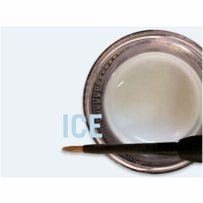 MiYo Structure Ice fluorescent en pâte - 4 g