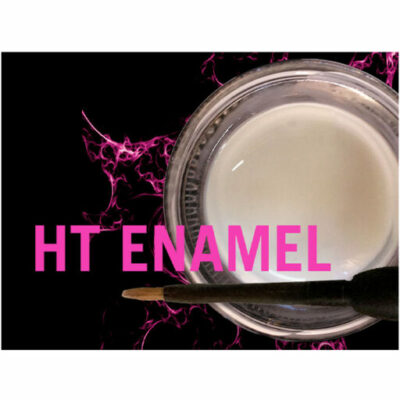 MiYo Structure HT Enamel en pâte - 4 g
