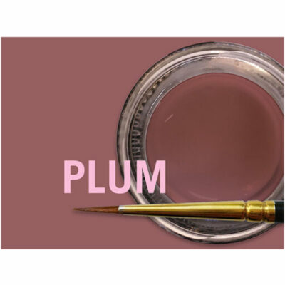 MiYo Gingiva Color Plum en pâte - 4 g