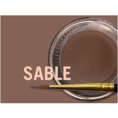 MiYo Gingiva Color Sable en pâte - 4 g