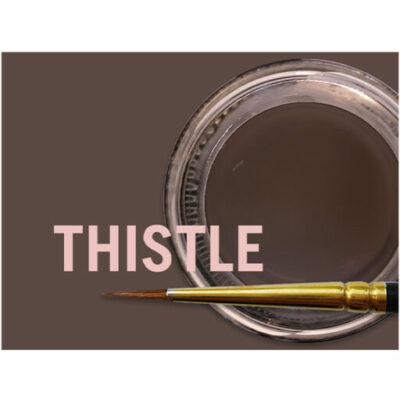MiYo Gingiva Color Thistle en pâte - 4 g