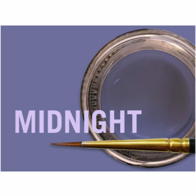 MiYo Gingiva Translucent Midnight en pâte - 4 g