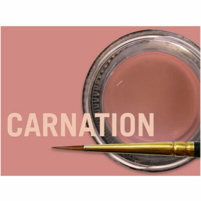 MiYo Gingiva Translucent Carnation en pâte - 4 g