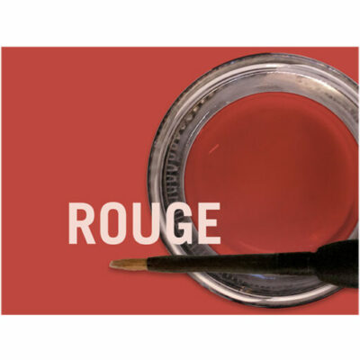 MiYo Gingiva Structure Rouge en pâte - 4 g