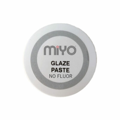 Glazure non fluorescente en pâte - 4 g