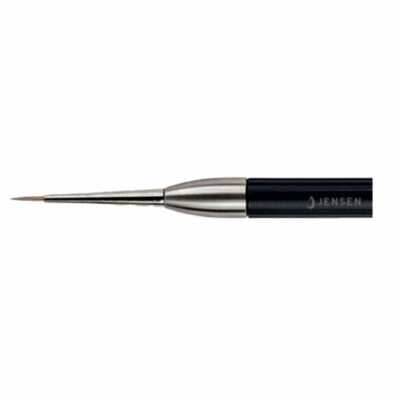 Pinceau céramique Respect 1 - Extra-fin - avec pointe de pinceau interchangeable