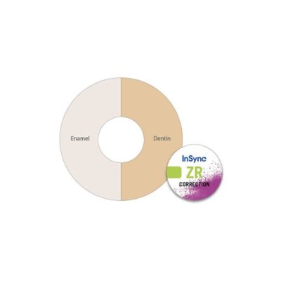 InSync ZR Correction Dentine - 20 g
