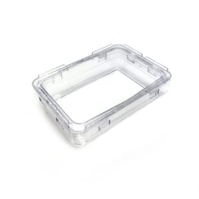 Buid Tray - Bac de résine 5 litres pour Asiga Max - Pièce