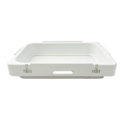 Buid Tray - Bac de résine 2 litres pour Asiga Ultra Endurance - Pièce