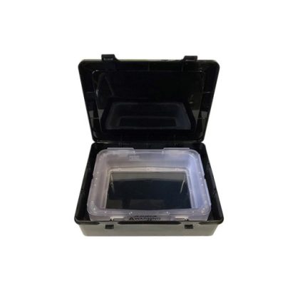 Boîte de rangement pour Build Tray Asiga Max - Pièce