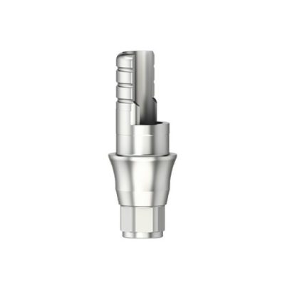 F Série - Base titane ASC Flex - RP - HG 2.5 - type 1 / SF