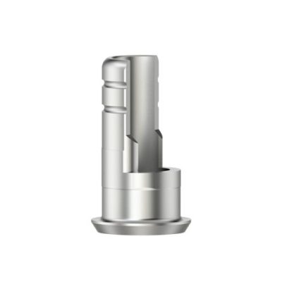 K Série - Base titane ASC Flex - NP - HG 0.5 - non indexé