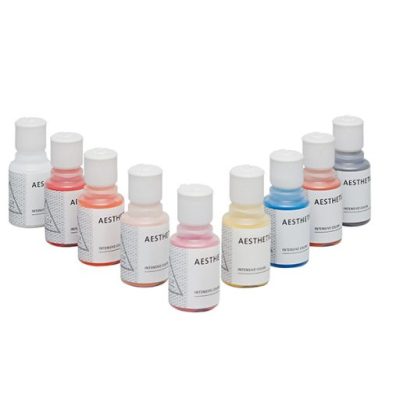Candulor Aesthetic Opaque Intensif - 15 g