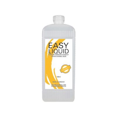 Easy Liquid One Plus liquide de mélange céramique - Flacon de 250 ml