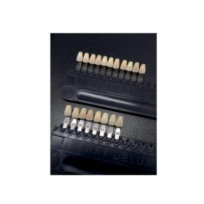 Teintier Eray DeLuxe teintes Vita