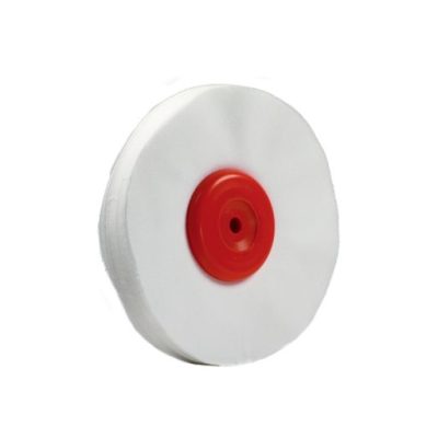 Polissoir haute brillance pour Métal - ø 100 mm - 1 Pièce