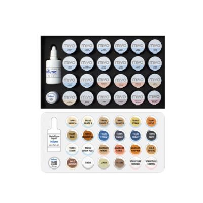 MiYo coffret Color +