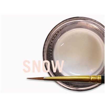 MiYo Color Intensive Snow fluorescent en pâte - 4 g