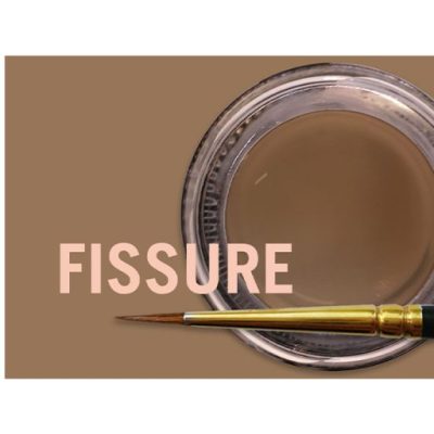 MiYo Color Intensive Fissure fluorescent en poudre - 4 g