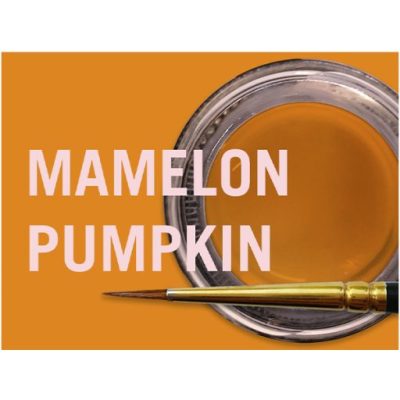 MiYo Mamelon Pumpkin fluorescent en pâte - 4 g