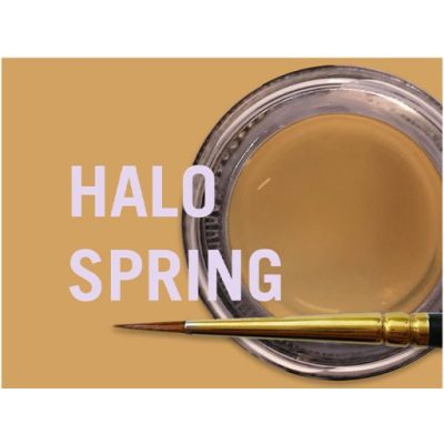 MiYo Halo Spring fluorescent en pâte - 4 g