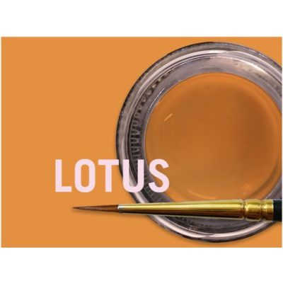 MiYo Translucent Lotus fluorescent en pâte - 4 g