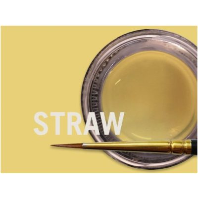 MiYo Translucent Straw fluorescent en pâte - 4 g
