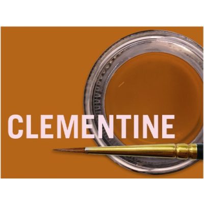 MiYo Translucent Clementine fluorescent en pâte - 4 g