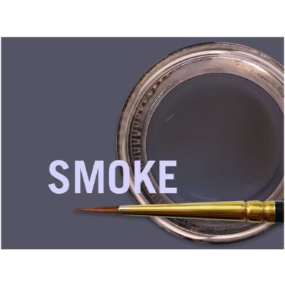 MiYo Translucent Smoke fluorescent en pâte - 4 g