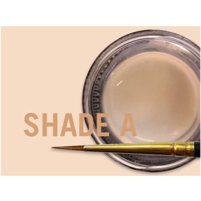 MiYo Translucent Shade A en pâte - 4 g