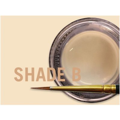 MiYo Translucent Shade B en pâte - 4 g