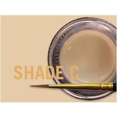 MiYo Translucent Shade C en pâte - 4 g