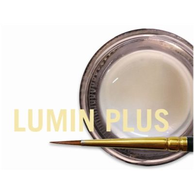 MiYo Translucent Lumin plus fluorescent en pâte - 4 g