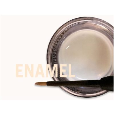 MiYo Structure Enamel fluorescent en pâte - 4 g