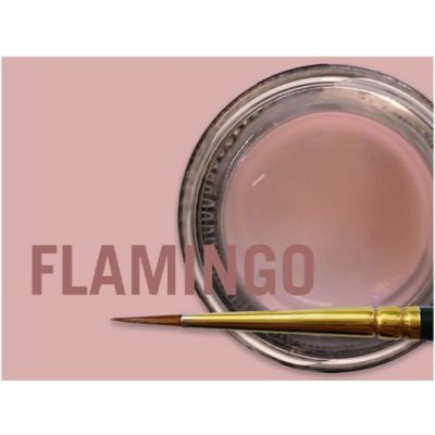 MiYo Gingiva Color Flamingo en pâte - 4 g