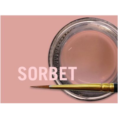 MiYo Gingiva Color Sorbet en pâte - 4 g