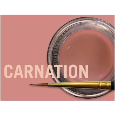 MiYo Gingiva Translucent Carnation en pâte - 4 g