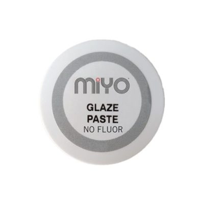 Glazure non fluorescente en pâte - 4 g