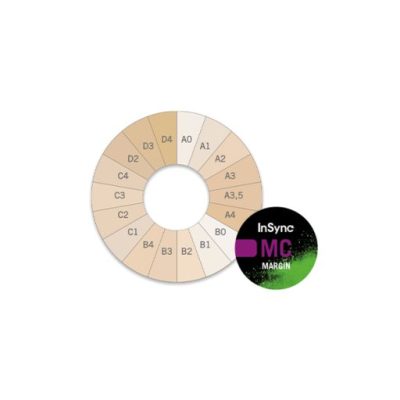 InSync MC Margin - 20 g A0