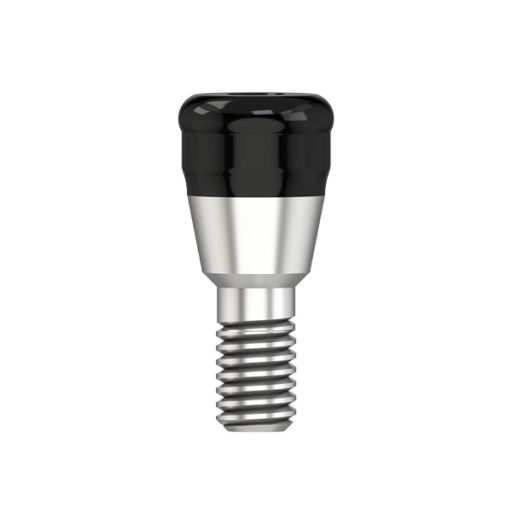 DT Série - Pilier Novaloc droit - D 3.6-7.0 - HG 1.0