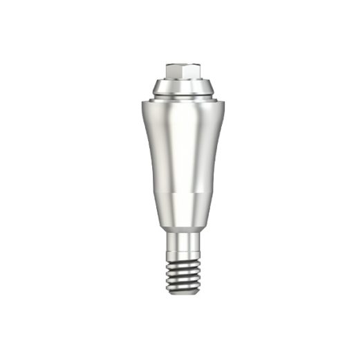 DT Série - Pilier Multi-unit droit - D 3.6-7.0 - HG 5.5