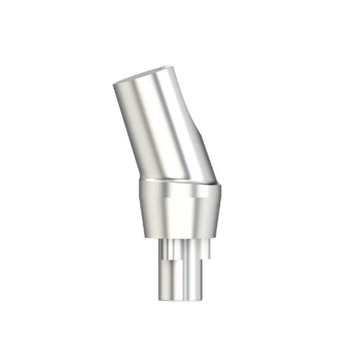 E Série - Pilier massif angulé 18° - RP 4.3 - HG 3.5 - type 1