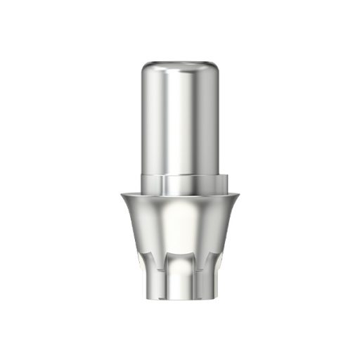 EV Série - Base titane 2ème génération - D 4.8 - HG 1.15 - HC 5.5 mm