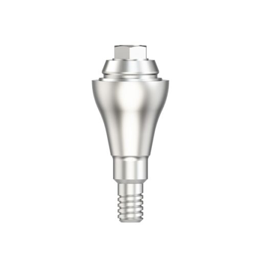 EV Série - Pilier Multi-unit droit - D 3.6 - HG 3.5