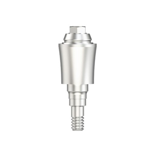 H Série - Pilier Multi-unit droit - D 4.1 - HG 5.0