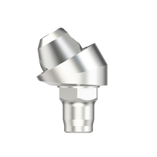 H Série - Pilier Multi-unit angulé 30° - D 4.1 - HG 0.6/3.0 - type 1