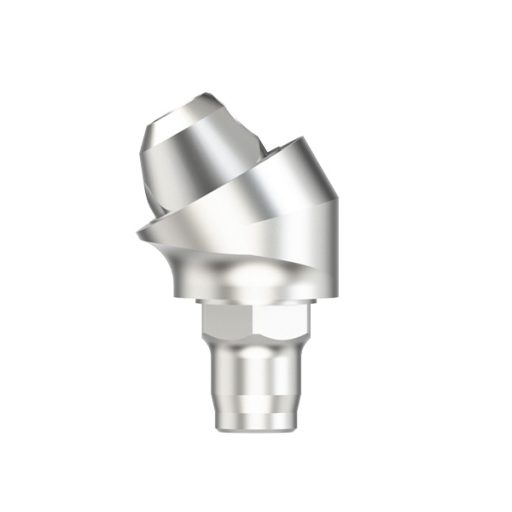 H Série - Pilier Multi-unit angulé 30° - D 4.1 - HG 1.6/4.0 - type 1