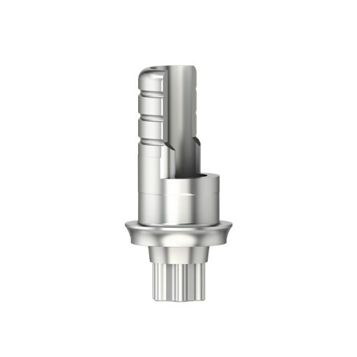 LX Série - Base titane ASC Flex - WB - HG 1.0 - type 2 / SF