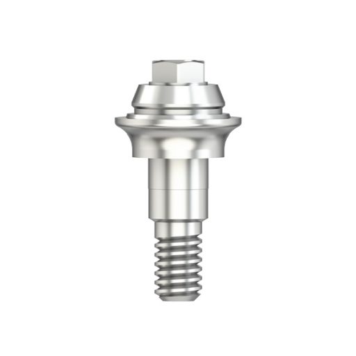 E Série - Pilier Multi-unit droit - NP 3.5 - HG 1.5